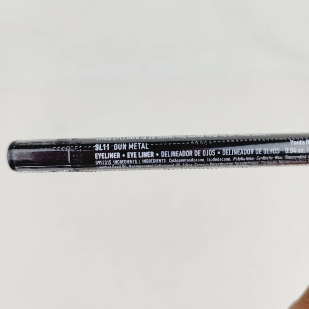 LAST ONE 🔥NYX Cosmetics Slide On Pencil eyeliner